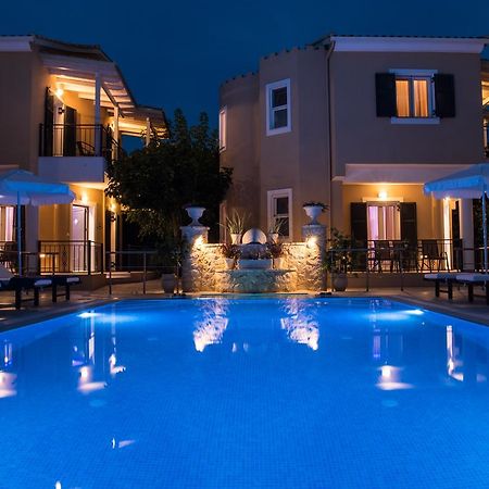 La Vita E Bella Frínion Exterior foto